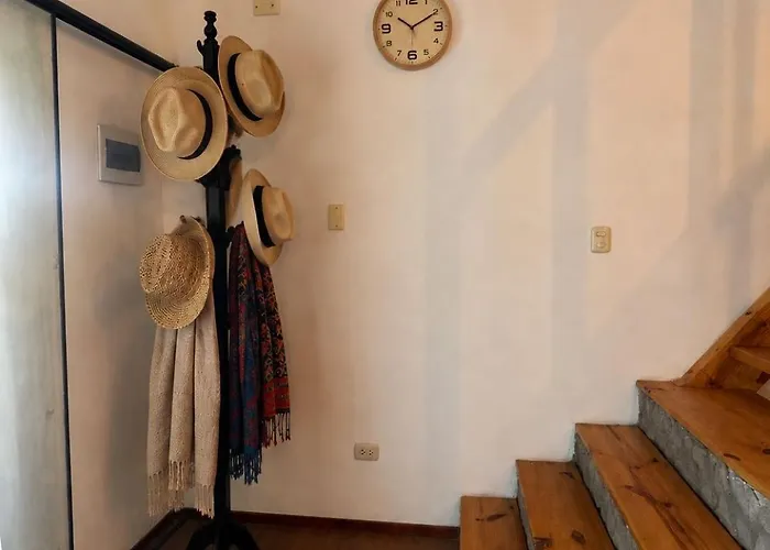 Casita Paz * Urubamba
