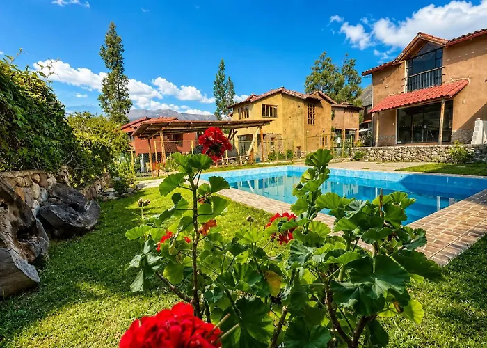Casita Paz Ferienhaus *