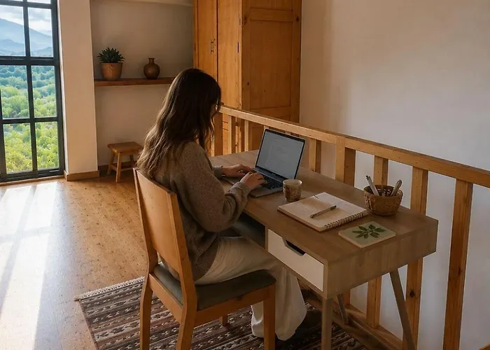 Casita Paz * Urubamba