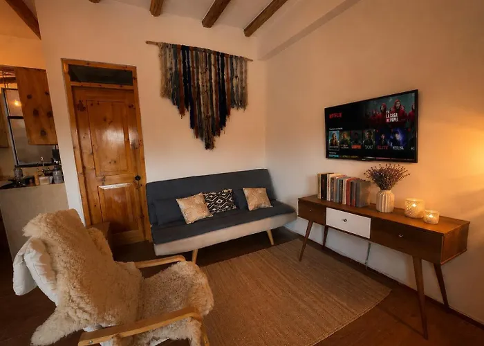 Casita Paz *