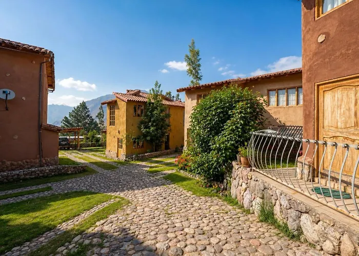 Casita Paz Urubamba