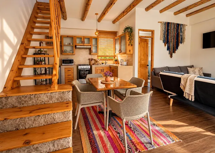 Casita Paz * Urubamba