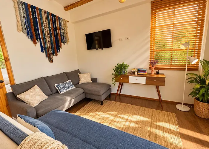 Ferienhaus Casita Paz