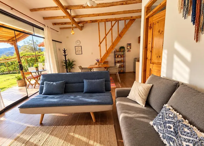 Casita Paz